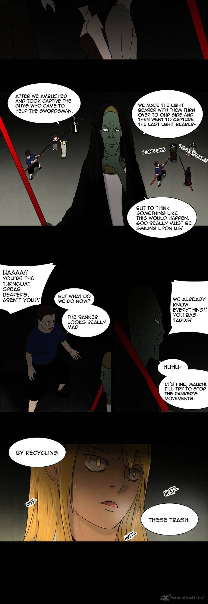 Tower of God, Chapter 48 image 17